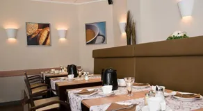 Senne Hotel  Stukenbrock - Image 4