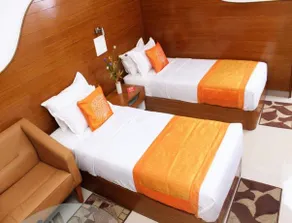 OYO Rooms Mysore Kuvempu Nagar - Image 3