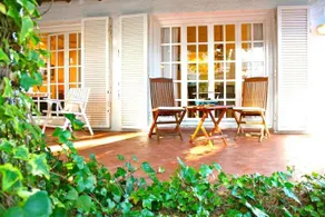 Cozy marine & spa villa - Image 2