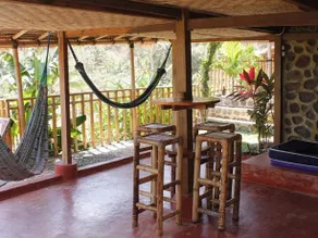 Kuta Cabana Eco Lodge - Image 4