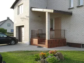 B Apartment in Vilnius - Image 2