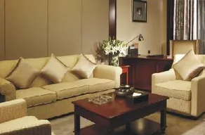 Baohengda International Hotel Shenzhen - Image 4
