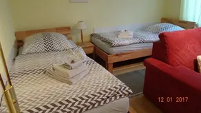 Studio Apartment Düsseldorf - Image 5