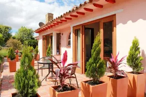 Hacienda El Pinar Villa de Leyva - Image 2