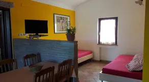 Cottage Il Montaione - Image 5
