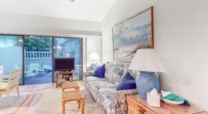 Sea Colony Tennis 1st Floor Condo W/ Pool Free Wifi And Gym - Image 3