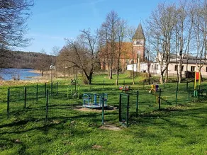 Gosciniec Przywidzki - Image 4