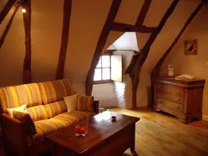 Chambre d'Hôtes La Maison de Barrouze - Image 5