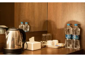 Hotel Monarch Express Near Karnala Sports Academy Panvel - Image 2