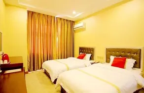 Junhao Business Hotel - Image 3