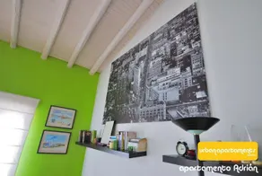 Cáceres Urban Apartaments.Apartamento Adrián - Image 4