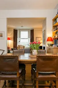Vive Unique - House Studland Street - Hammersmith - Image 2