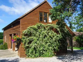 The Coach House - Image 1