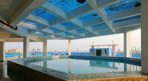 Hotel Landmark Bhubaneswar - Image 4