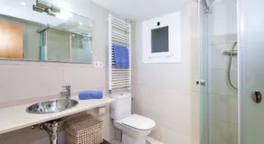 Family-friendly wonderful apartment | Beach view | Next to the beach | Pet-friendly - Image 5
