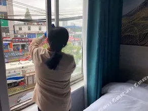 Fangyuan Hotel Hefei - Image 5