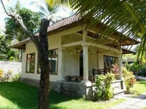 Bali Lege Beach Bungalows - Image 2