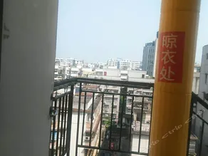 7Days Inn Zhanjiang Chikan Pedestrian Shopping Street - Image 5