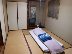 Business Hotel Hasegawa - Image 3
