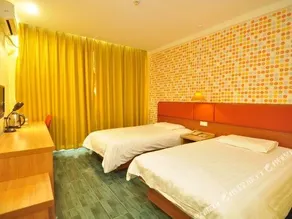 Home Inn Kunming Shuanglong - Image 4
