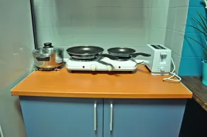 Globe Hostel - Image 4