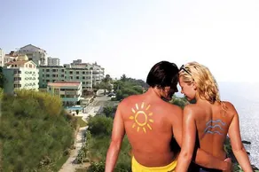 Orange Otel - Image 3
