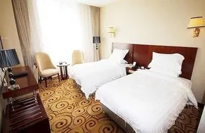 Run Zen Jia Ye Hotel - Image 3