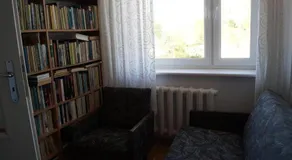 Apartament – 3 pokojowe dwupoziomowe mieszkanie z ogrodem - Image 2