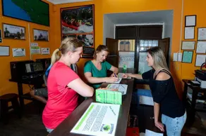 Wild Rover Hostel Arequipa - Image 3