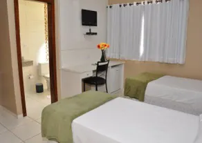 CasaGrande Hotel & Restaurante - Image 5
