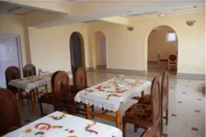 Hotel Dawer Heaven - Image 4