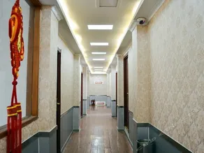 Huayu Business Hotel - Image 4