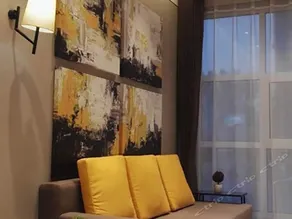 Home Inn Plus Jinan Yaoqiang International Airport - Image 5