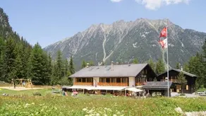 Relais d'Arpette - Image 3