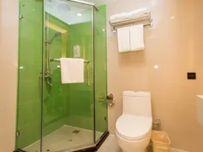 GreenTree Inn Shijiazhuang Xinji City Shifu Street Express Hotel - Image 4