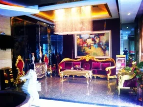 Jin Gang Hotel - Image 4