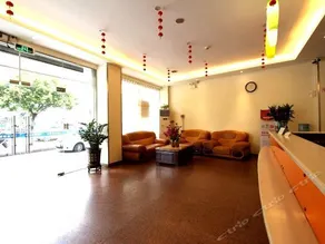 7bai Chain Hotel Foshan Dali - Image 4