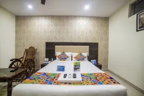 FabHotel Tirumala Secundrabad Railway Station - Image 4
