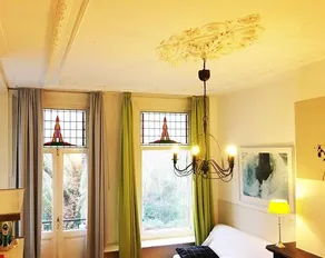 Park View Kamer @ De Pijp - Image 2