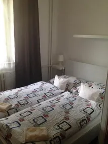 Beskyd Hotel - Image 4