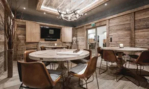 Post Seefeld - Wellnesshotel Tirol - Image 3