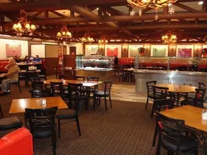 RV Park at Lakeside Casino - Image 4