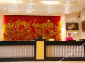 Yuhuayuan Hotel - Image 3
