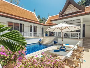 Katamanda - Villa Agrya - Image 1