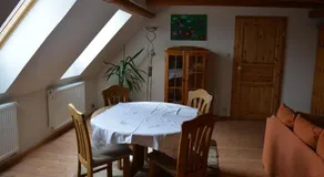 Ferienwohnung mit Charme und Blick auf Dinkelsbühl - Image 5