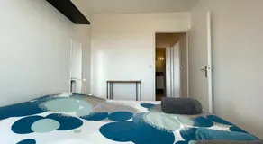 Nice & calm studio w balcony in Beaurivage district in Biarritz - Welkeys - Image 5
