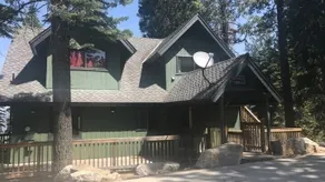 Yosemite Aviary - Image 1
