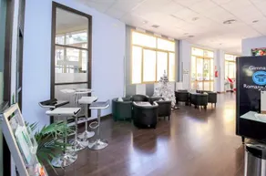 Apartaluz Romana Playa Marbella,Netflix,Golf,Tenis,TDT - Image 2
