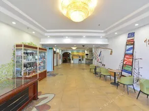 Elan Hotel Beijing Xinguozhan - Image 5