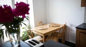 Apartment Poruba STREET VIEW - Image 2